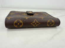 LOUIS VUITTON WALLET "FRENCH PURSE"  CA0012