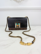 LOUIS VUITTON POCHETTE THELMA CROSSBODY - LIMITED EDITION