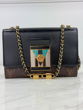 LOUIS VUITTON POCHETTE THELMA CROSSBODY - LIMITED EDITION