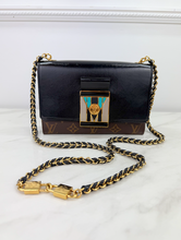 LOUIS VUITTON POCHETTE THELMA CROSSBODY - LIMITED EDITION