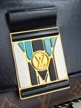 LOUIS VUITTON POCHETTE THELMA CROSSBODY - LIMITED EDITION