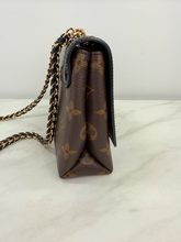 LOUIS VUITTON POCHETTE THELMA CROSSBODY - LIMITED EDITION