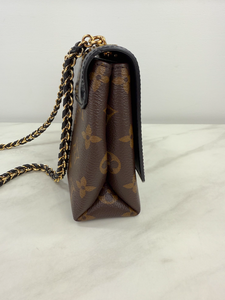 LOUIS VUITTON POCHETTE THELMA CROSSBODY - LIMITED EDITION