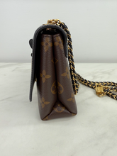 LOUIS VUITTON POCHETTE THELMA CROSSBODY - LIMITED EDITION