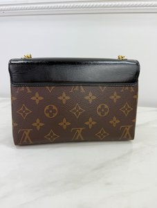 LOUIS VUITTON POCHETTE THELMA CROSSBODY - LIMITED EDITION