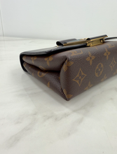 LOUIS VUITTON POCHETTE THELMA CROSSBODY - LIMITED EDITION