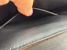 LOUIS VUITTON POCHETTE THELMA CROSSBODY - LIMITED EDITION