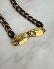 LOUIS VUITTON POCHETTE THELMA CROSSBODY - LIMITED EDITION