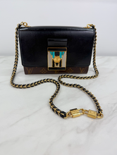 LOUIS VUITTON POCHETTE THELMA CROSSBODY - LIMITED EDITION