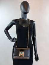 LOUIS VUITTON POCHETTE THELMA CROSSBODY - LIMITED EDITION