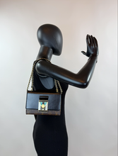 LOUIS VUITTON POCHETTE THELMA CROSSBODY - LIMITED EDITION