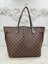 LOUIS VUITTON NEVERFULL MM DE VI0131