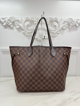 LOUIS VUITTON NEVERFULL MM DE VI0131