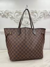 LOUIS VUITTON NEVERFULL MM DE VI0131