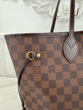 LOUIS VUITTON NEVERFULL MM DE VI0131