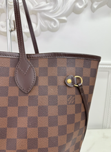 LOUIS VUITTON NEVERFULL MM DE VI0131