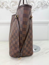 LOUIS VUITTON NEVERFULL MM DE VI0131