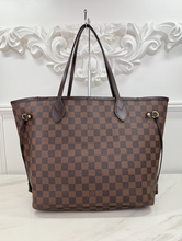 LOUIS VUITTON NEVERFULL MM DE VI0131