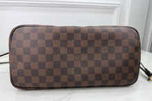 LOUIS VUITTON NEVERFULL MM DE VI0131