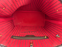 LOUIS VUITTON NEVERFULL MM DE VI0131