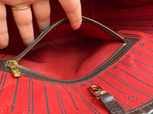 LOUIS VUITTON NEVERFULL MM DE VI0131