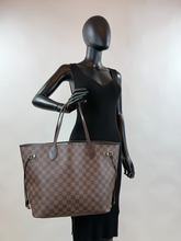 LOUIS VUITTON NEVERFULL MM DE VI0131