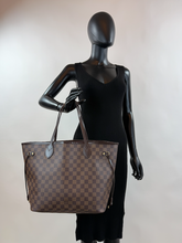 LOUIS VUITTON NEVERFULL MM DE VI0131