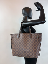 LOUIS VUITTON NEVERFULL MM DE VI0131