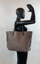 LOUIS VUITTON NEVERFULL MM DE VI0131