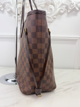 LOUIS VUITTON NEVERFULL MM DE VI0131
