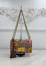 GUCCI PADLOCK BENGAL