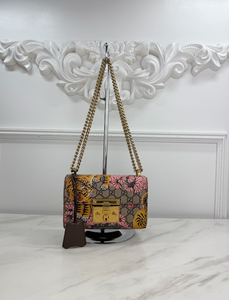 GUCCI PADLOCK BENGAL