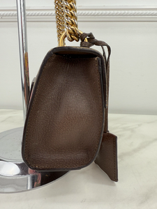 GUCCI PADLOCK BENGAL