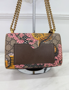 GUCCI PADLOCK BENGAL
