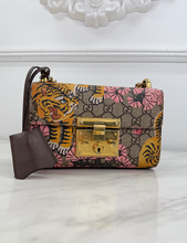 GUCCI PADLOCK BENGAL