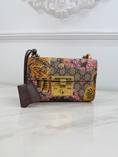 GUCCI PADLOCK BENGAL