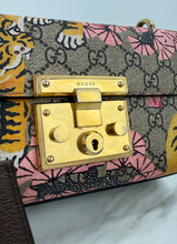 GUCCI PADLOCK BENGAL