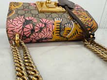 GUCCI PADLOCK BENGAL
