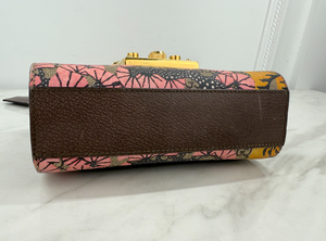 GUCCI PADLOCK BENGAL