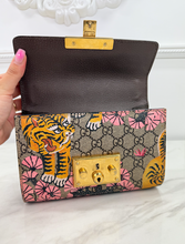 GUCCI PADLOCK BENGAL