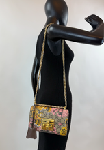 GUCCI PADLOCK BENGAL