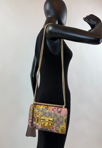 GUCCI PADLOCK BENGAL