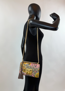 GUCCI PADLOCK BENGAL