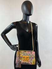 GUCCI PADLOCK BENGAL