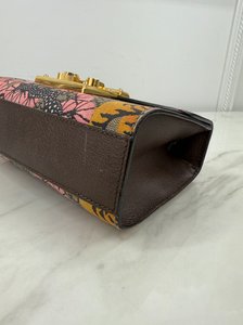 GUCCI PADLOCK BENGAL