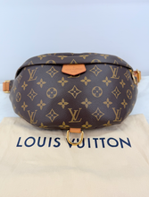 LOUIS VUITTON BUM BAG