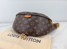 LOUIS VUITTON BUM BAG