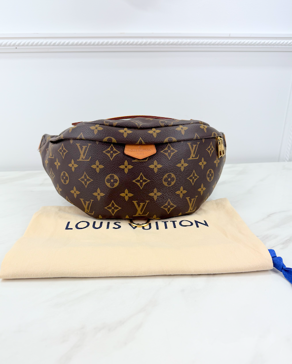 LOUIS VUITTON BUM BAG