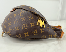 LOUIS VUITTON BUM BAG