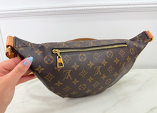 LOUIS VUITTON BUM BAG